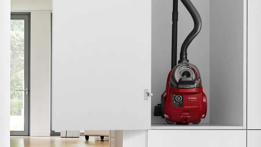 Dulkiu siurblys Bosch BGC21X350