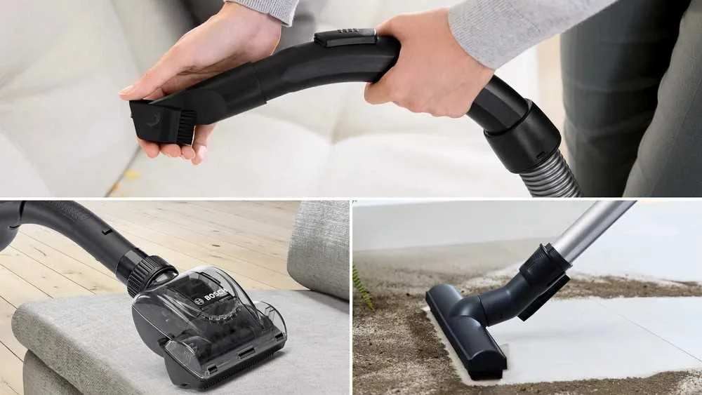 Dulkių siurblys Bosch BGS05X240