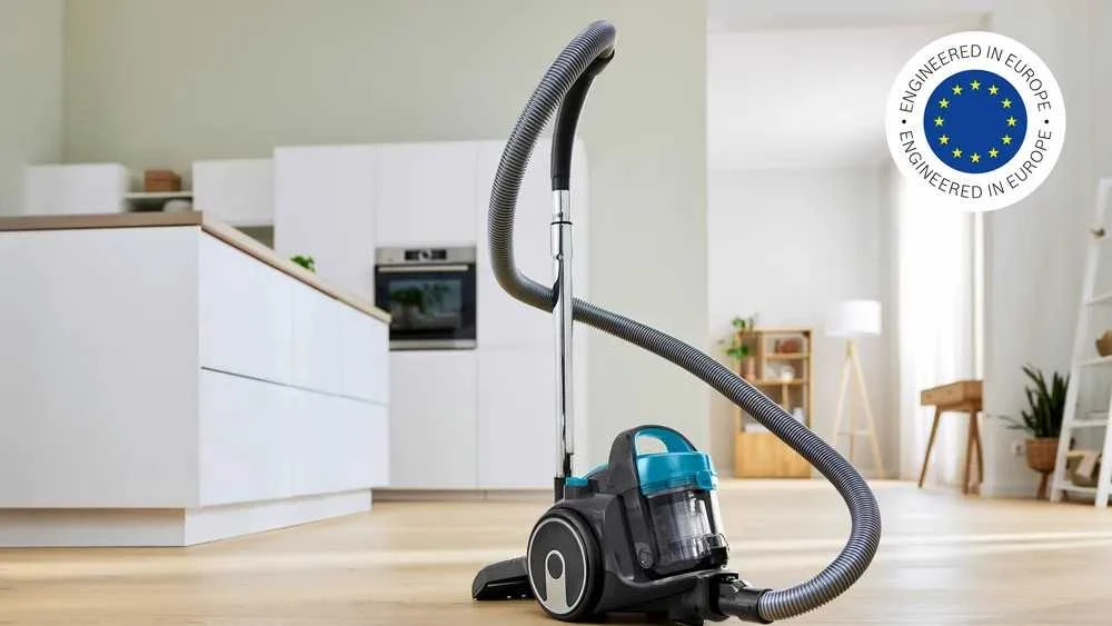 Dulkių siurblys Bosch BGS05X240