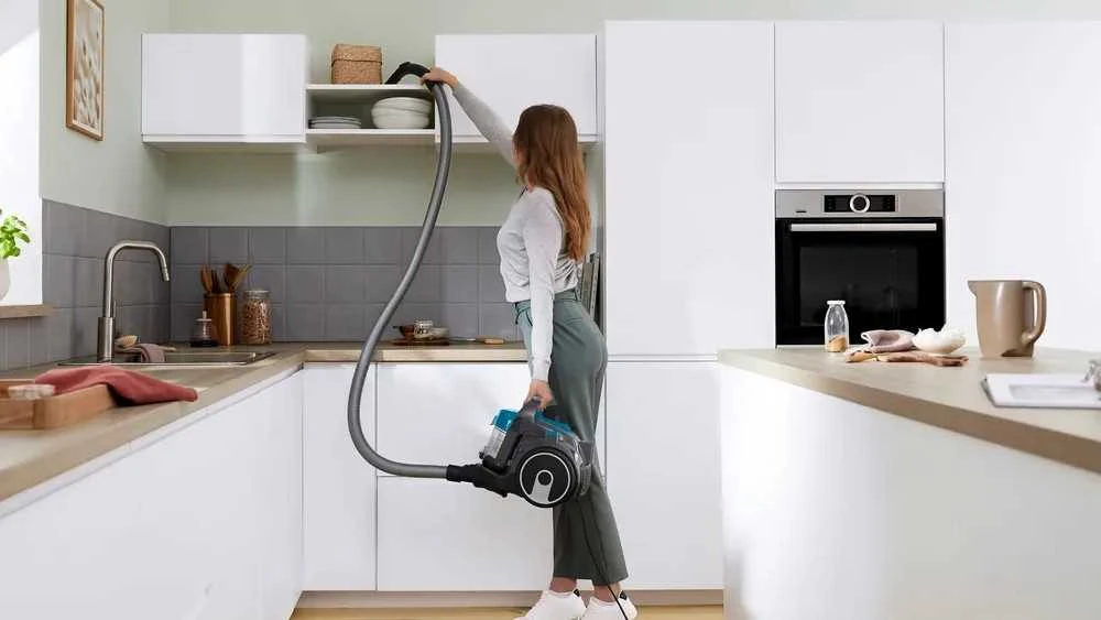 Dulkių siurblys Bosch BGS05X240