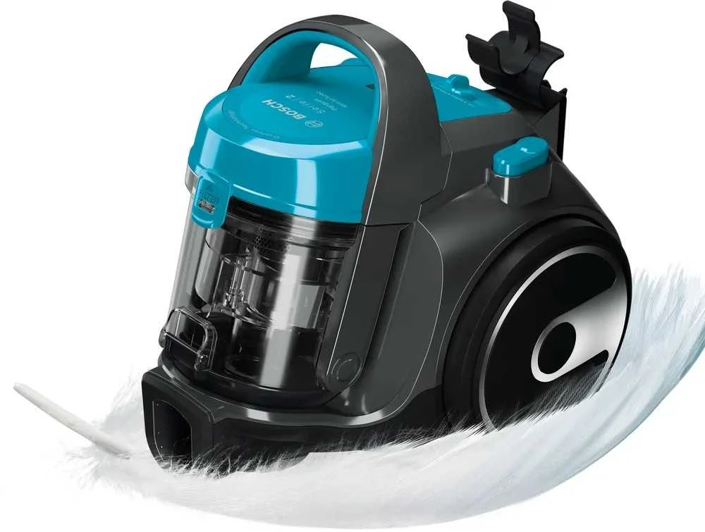 Dulkių siurblys Bosch BGS05X240