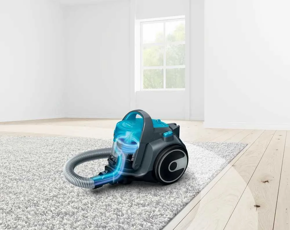Dulkių siurblys Bosch BGS05X240