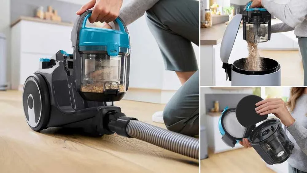Dulkių siurblys Bosch BGS05X240