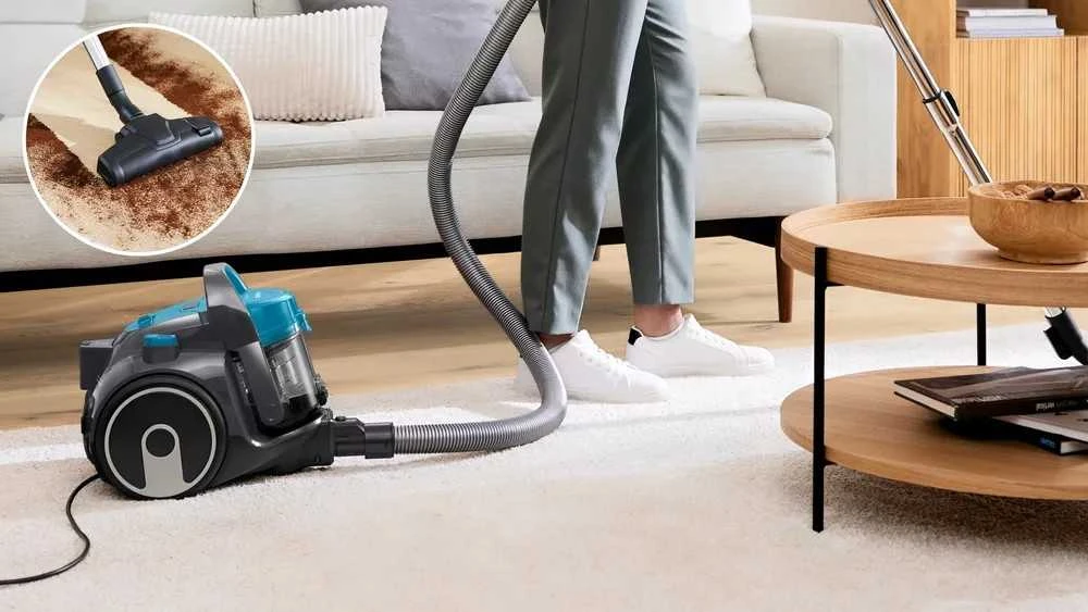 Dulkių siurblys Bosch BGS05X240