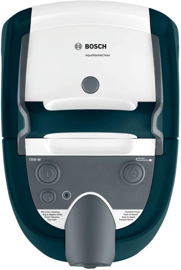 Dulkių siurblys Bosch BWD41720