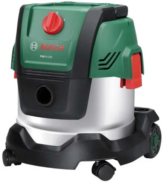 Bosch PAS 15-220 Dulkių siurblys