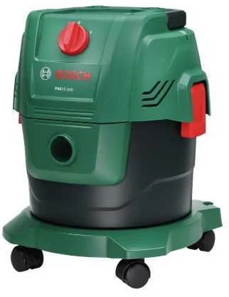 Bosch PAS 15-200 Dulkių siurblys
