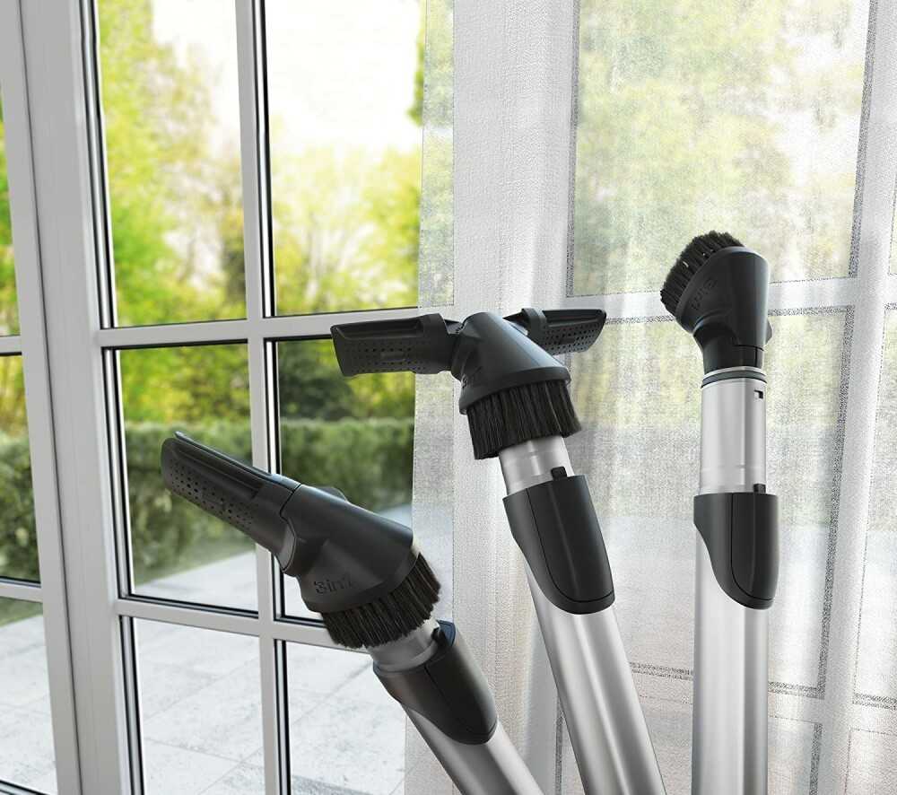 Dulkių siurblys I&scaron;traukėjas Electrolux EUOC9GREEN Juoda 850 W