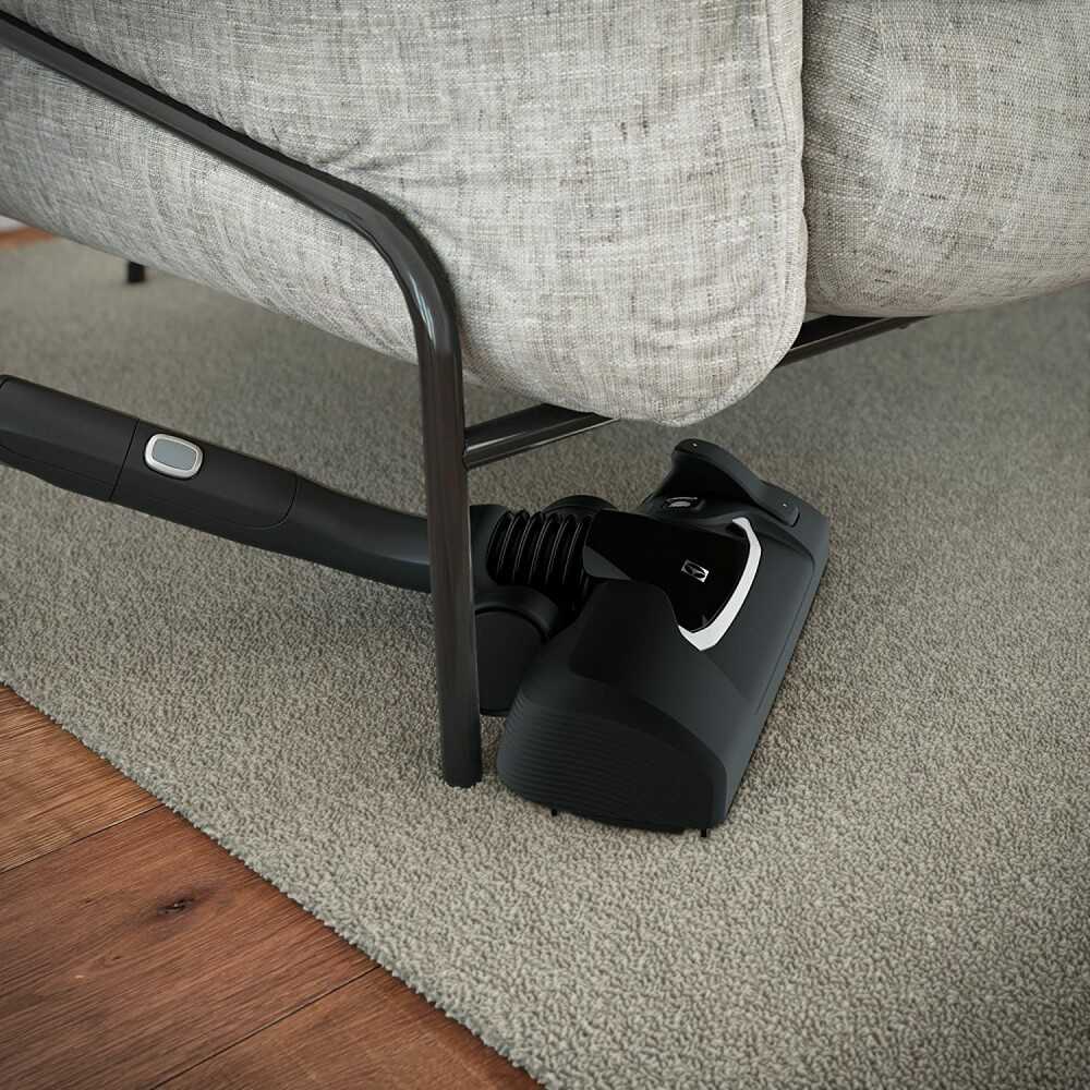 Dulkių siurblys I&scaron;traukėjas Electrolux EUOC9GREEN Juoda 850 W