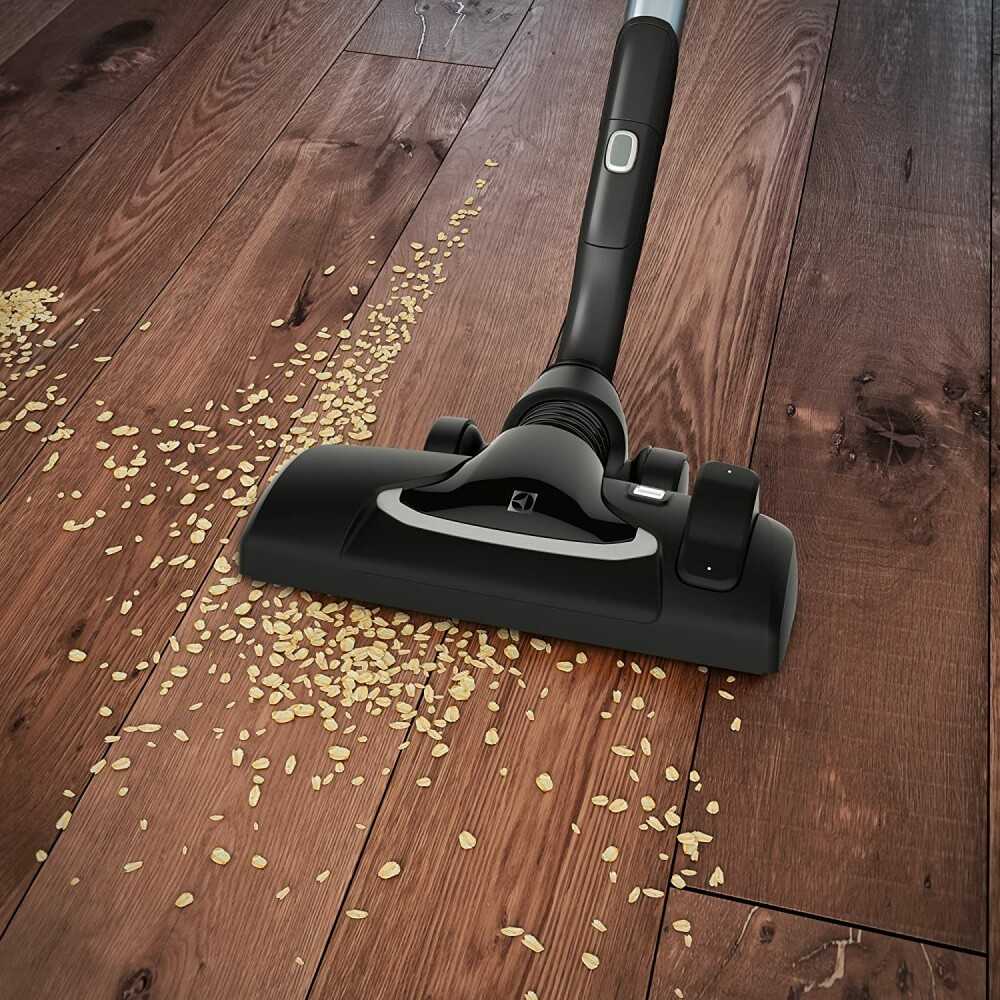Dulkių siurblys I&scaron;traukėjas Electrolux EUOC9GREEN Juoda 850 W
