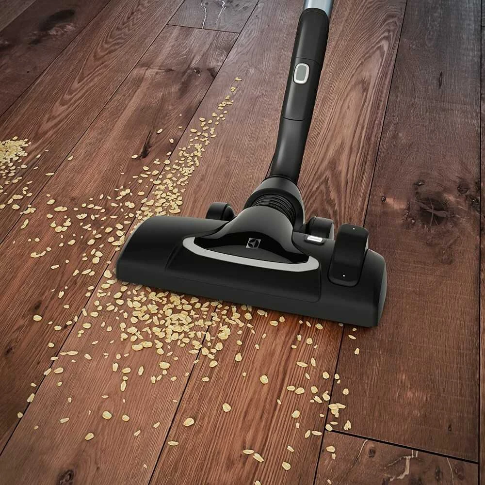 Dulkių siurblys I&scaron;traukėjas Electrolux EUOC9GREEN Juoda 850 W