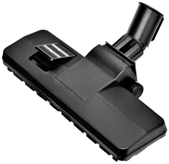 Dulkių siurblys su vandens filtru MPM Bora MOD-47, Juodos spalvos
