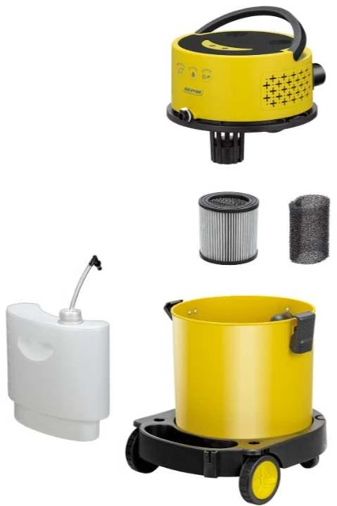 Dulkių siurblys Dulkių siubrlys MPM MOD-48