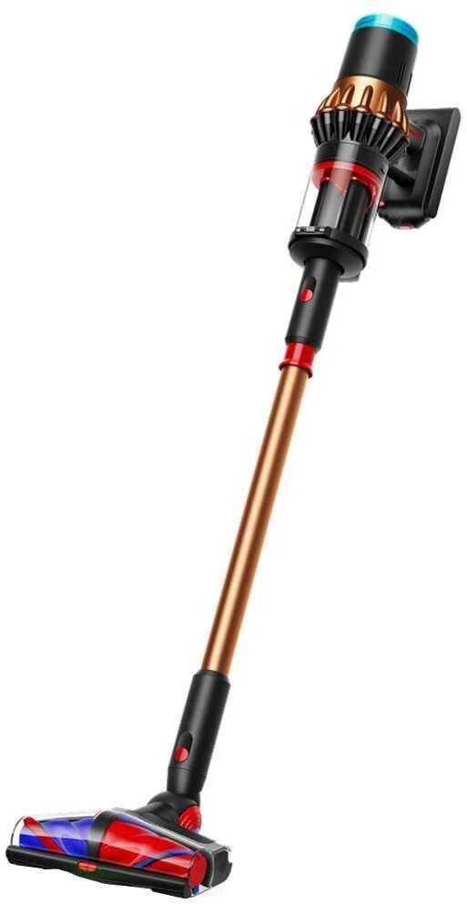 Belaidis dulkių siurblys Dyson „V16 Piston Animal“