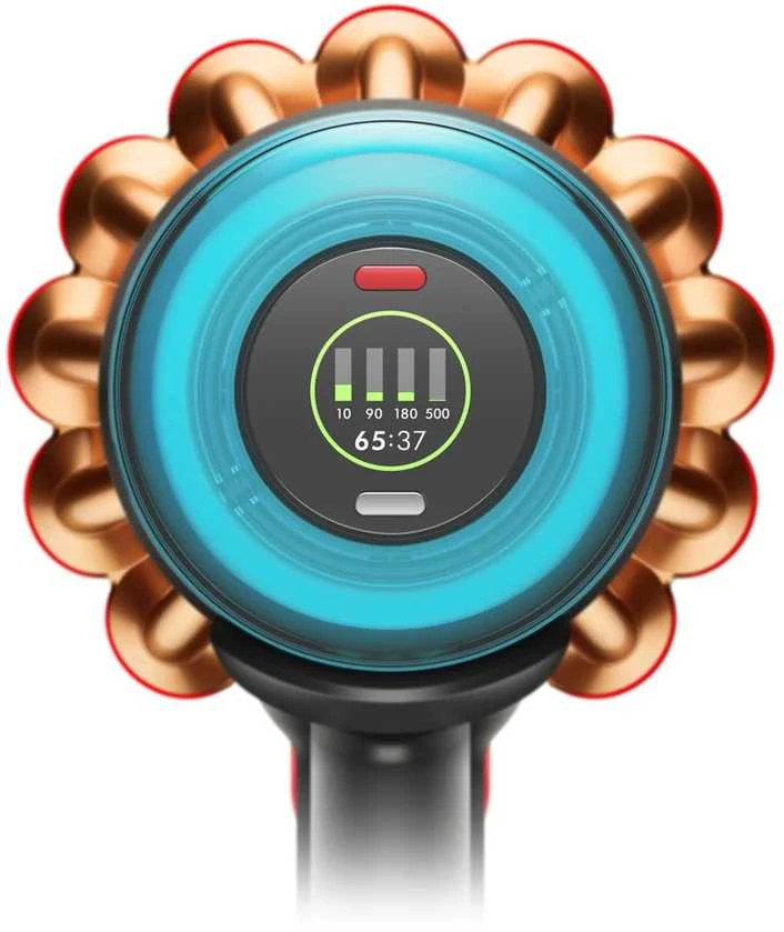 Belaidis dulkių siurblys Dyson „V16 Piston Animal“