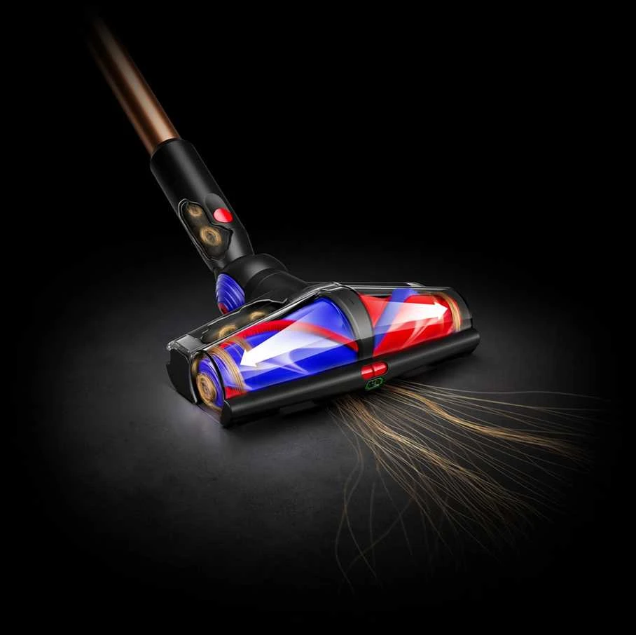 Belaidis dulkių siurblys Dyson „V16 Piston Animal“