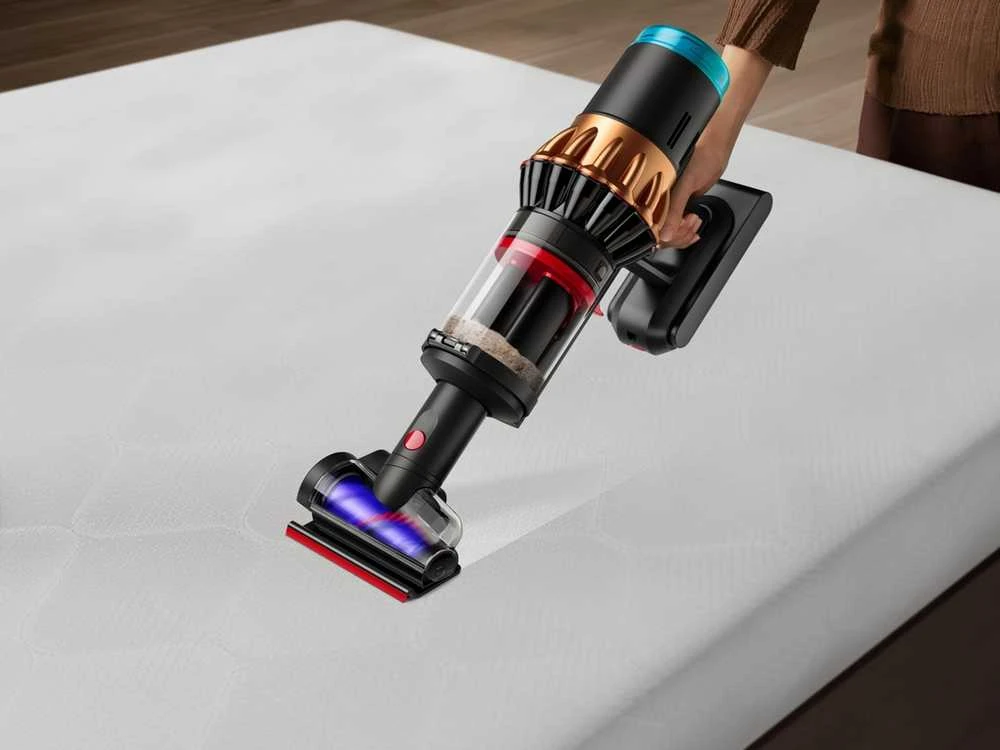 Belaidis dulkių siurblys Dyson „V16 Piston Animal“
