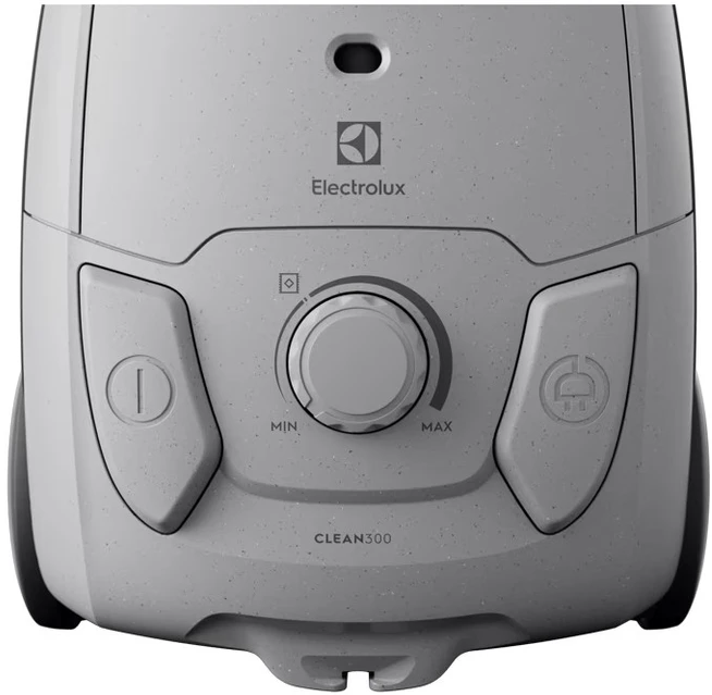 Dulkių siurblys Electrolux 300 EB31C1UG pilka