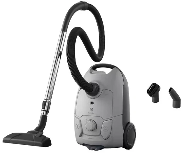 Dulkių siurblys Electrolux 300 EB31C1UG pilka