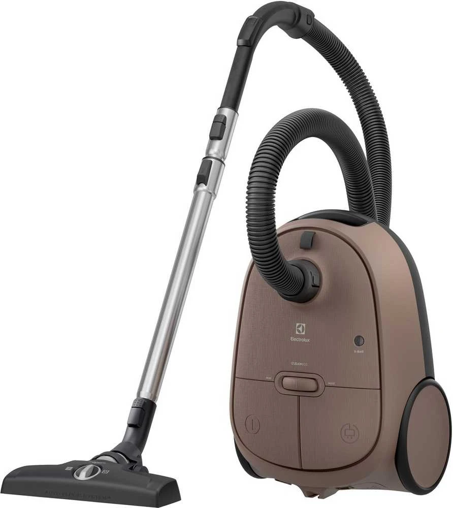 Dulkių siurblys Electrolux EB61C3WBL
