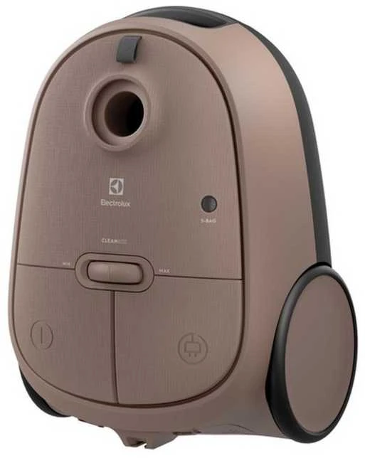 Dulkių siurblys Electrolux EB61C3WBL