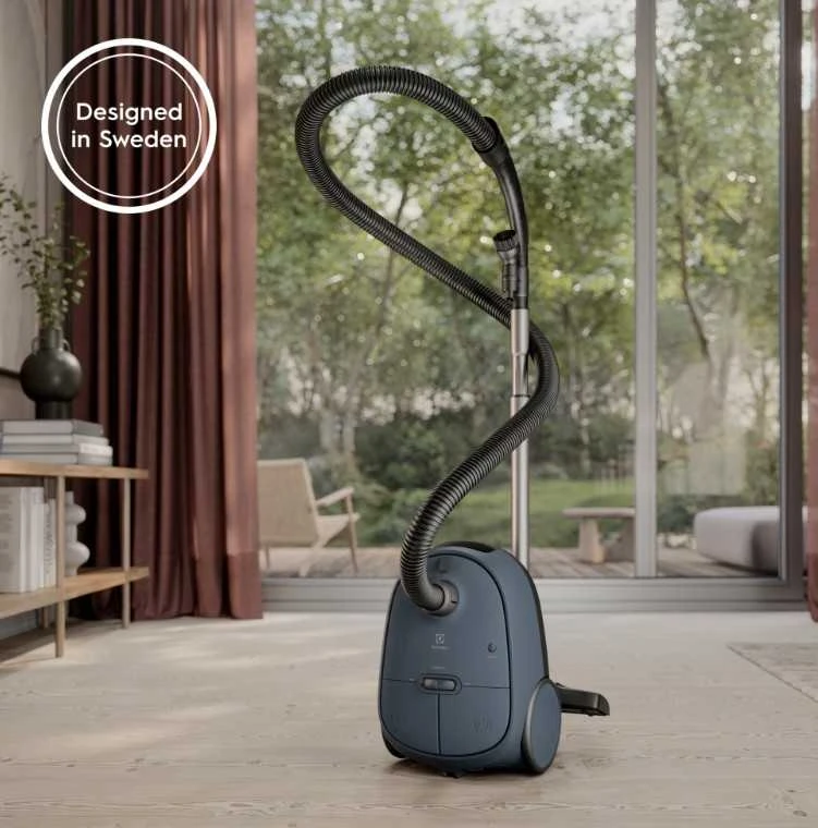 Dulkių siurblys Electrolux EB61C4DB