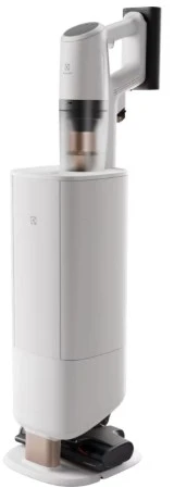 Dulkių siurblys Electrolux EP83UB25SH