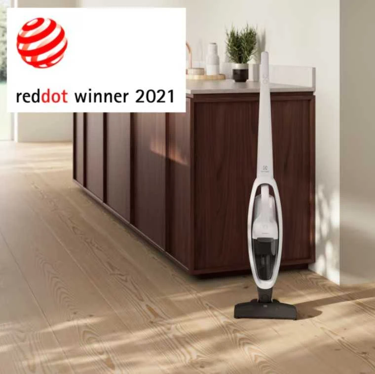 Electrolux ES31CB18SH
