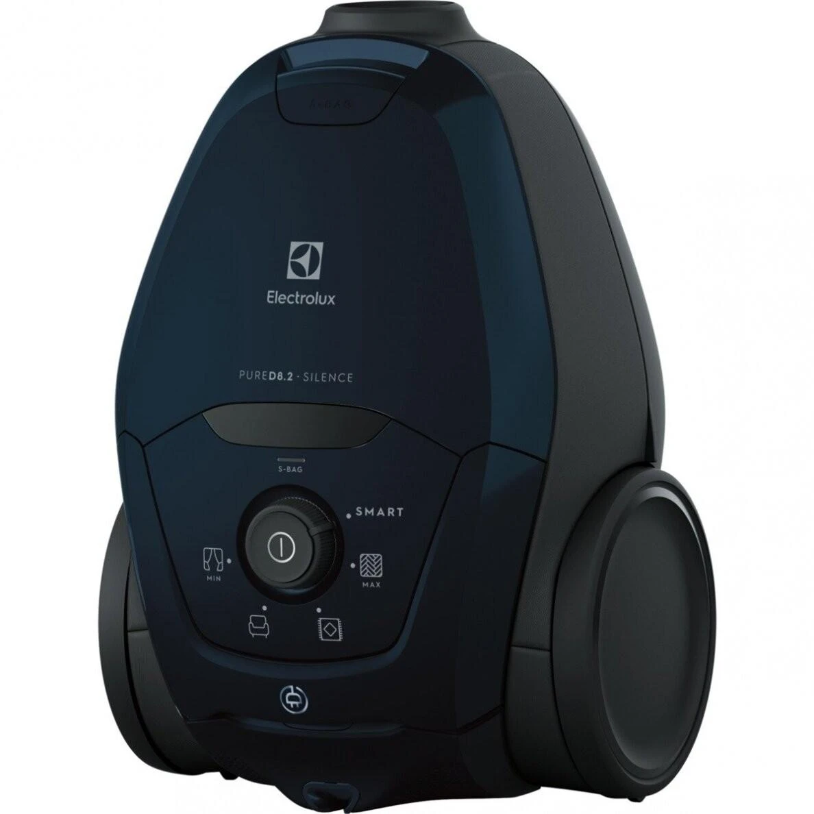 Dulkių siurblys Electrolux PD82-4ST