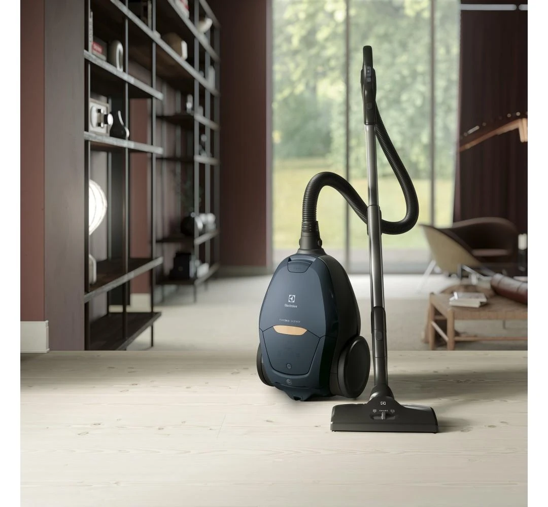 Dulkių siurblys Electrolux Pure D8 PD82-8DB
