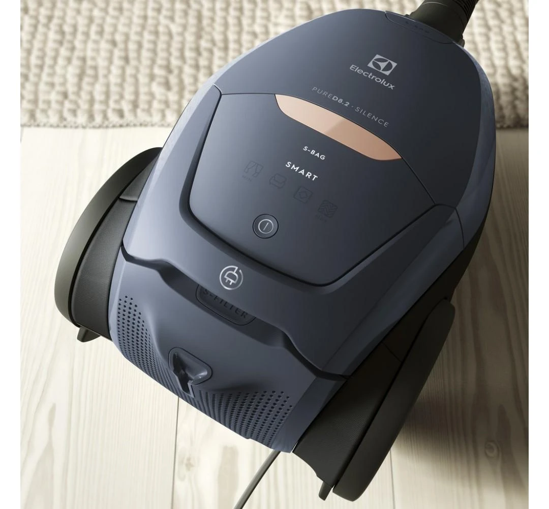 Dulkių siurblys Electrolux Pure D8 PD82-8DB