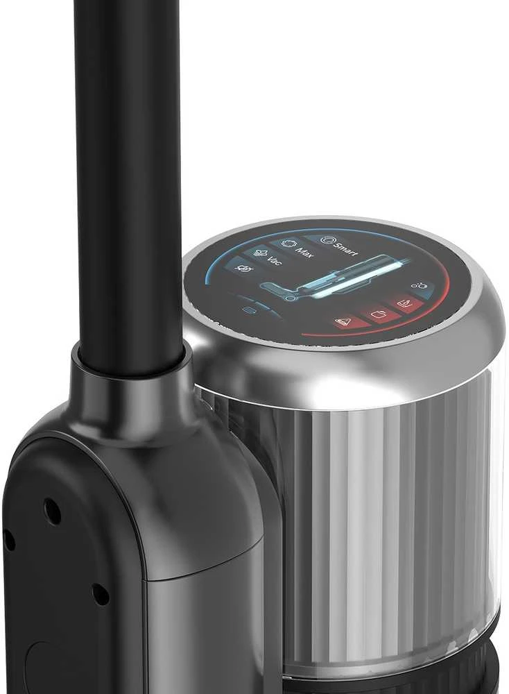 Dulkių siurblys Elit HydraONE 230W