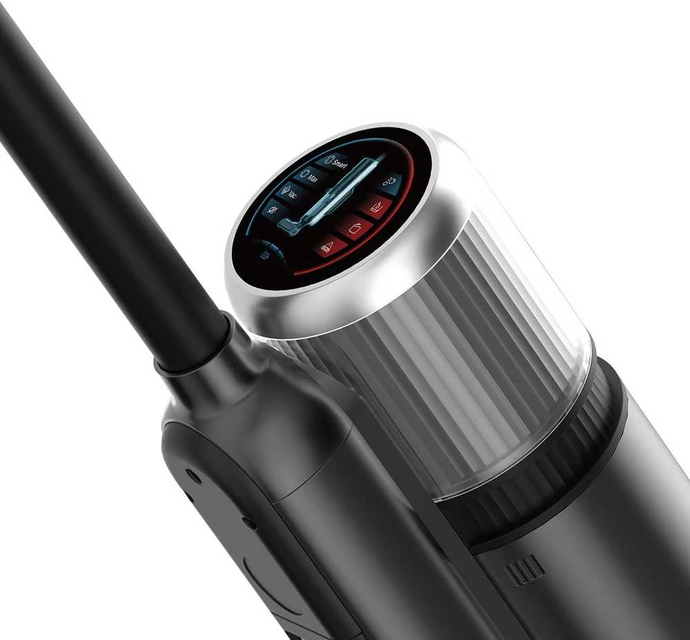 Dulkių siurblys Elit HydraONE 230W