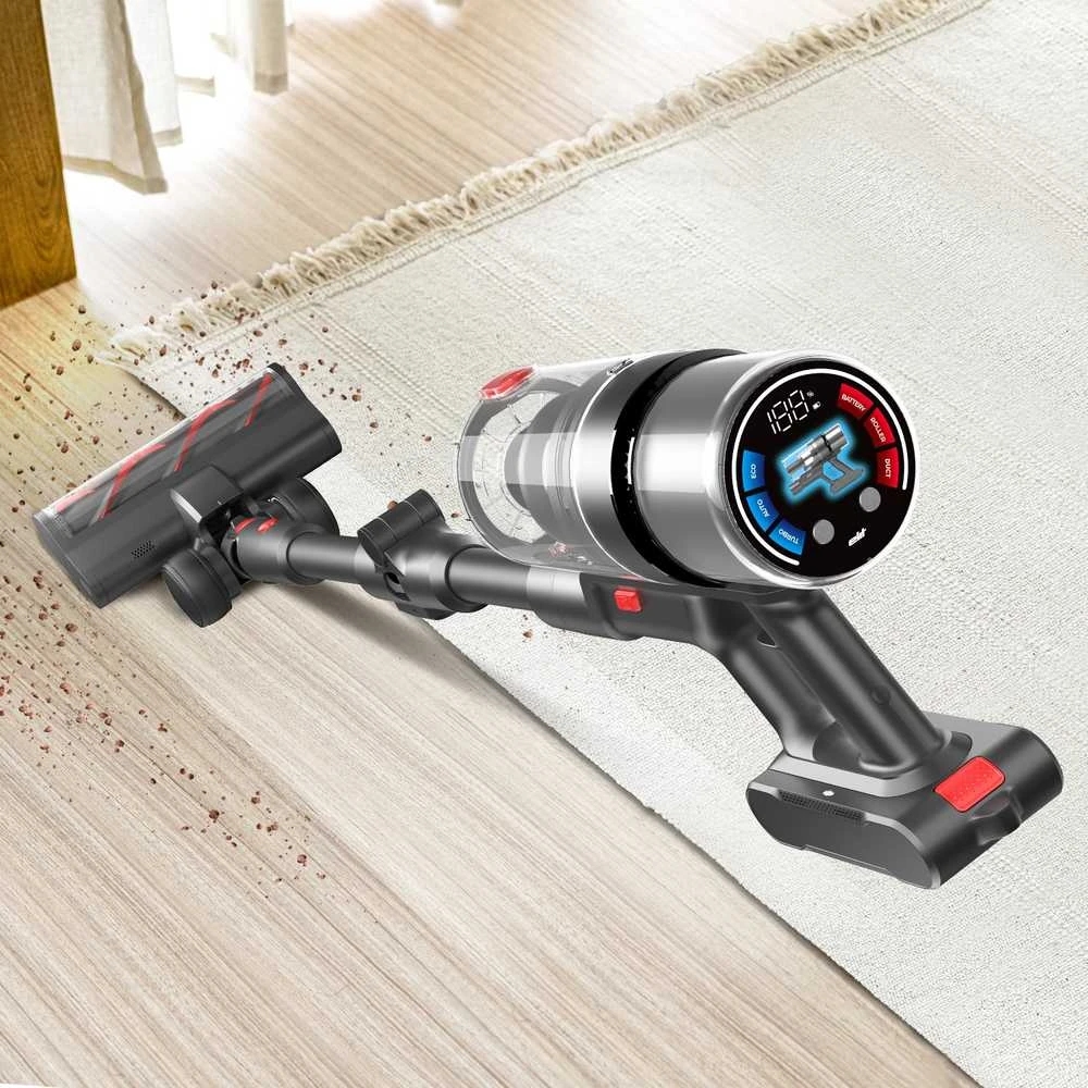Dulkių siurblys Elit ZoomONE 450W