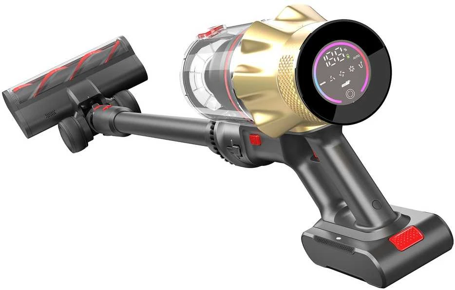Dulkių siurblys Elit ZoomX 250W