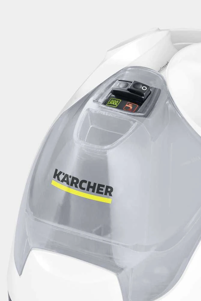 Garinis lygintuvas Kärcher SC 4 EasyFix Iron 1.512-631.0