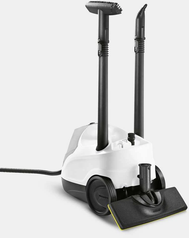 Garinis lygintuvas Kärcher SC 4 EasyFix Iron 1.512-631.0
