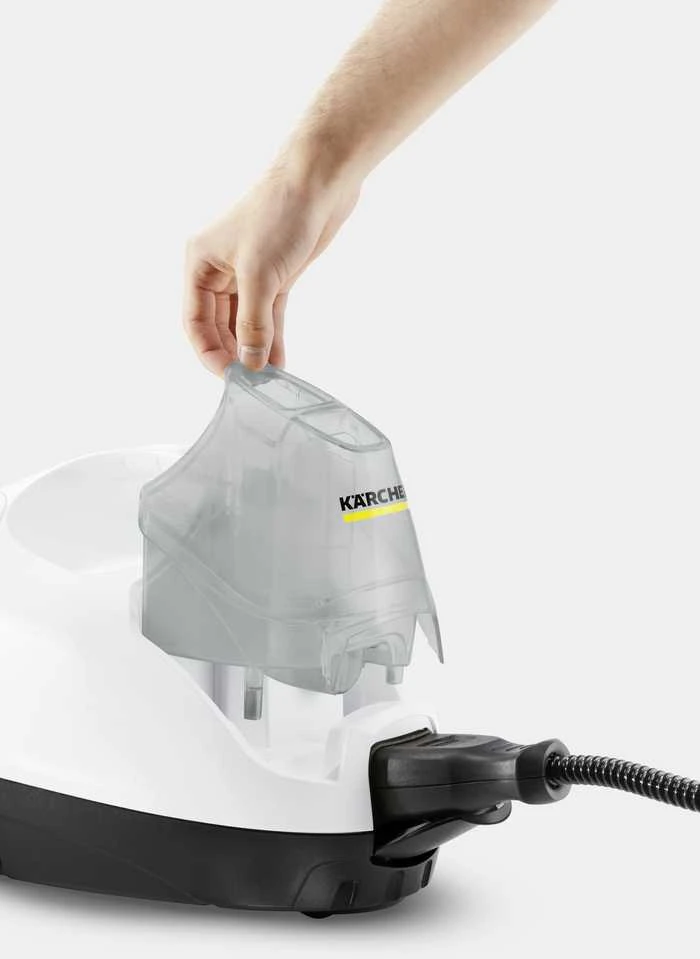 Garinis lygintuvas Kärcher SC 4 EasyFix Iron 1.512-631.0