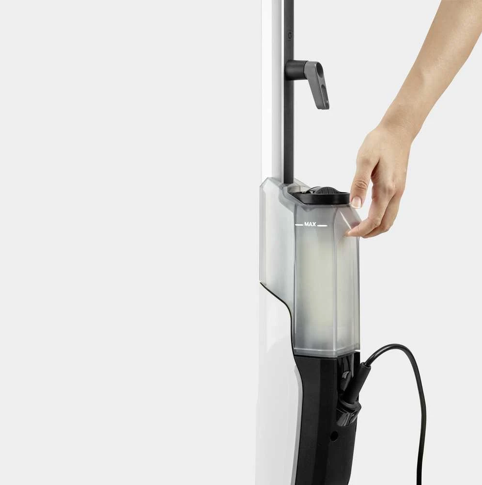 Garo valytuvas Karcher SC 2 Upright