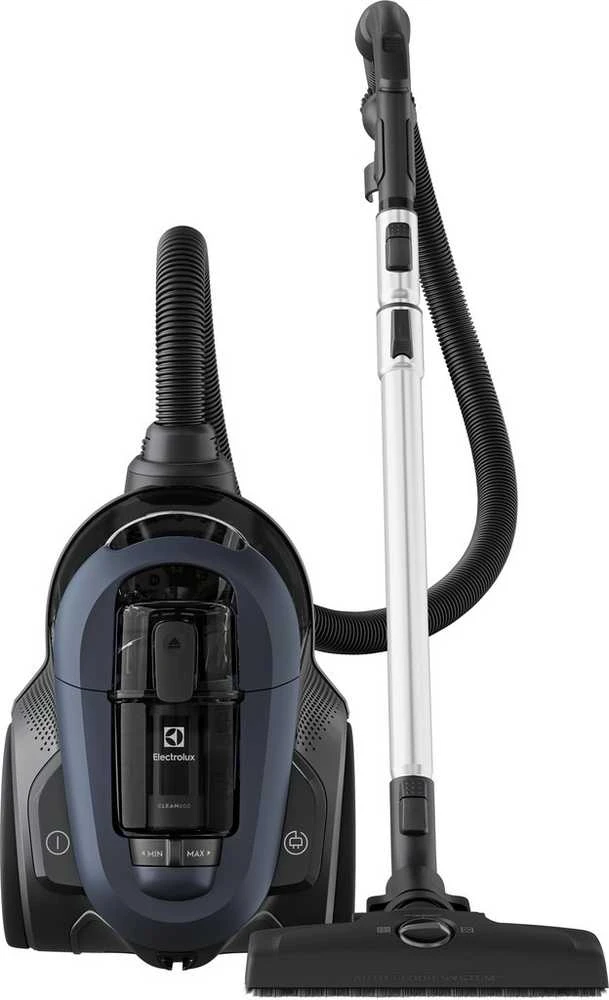 Dulkių siurblys Electrolux EL61C3DB