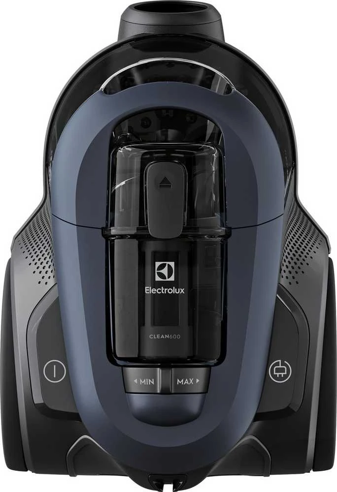 Dulkių siurblys Electrolux EL61C3DB