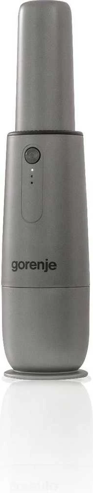 Dulkių siurblys Gorenje MVC72HGA