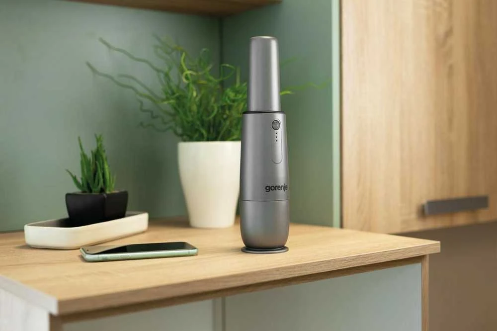 Dulkių siurblys Gorenje MVC72HGA