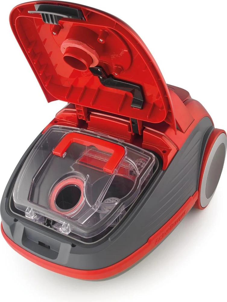 Dulkių siurblys Gorenje VCEA21GPRRCY