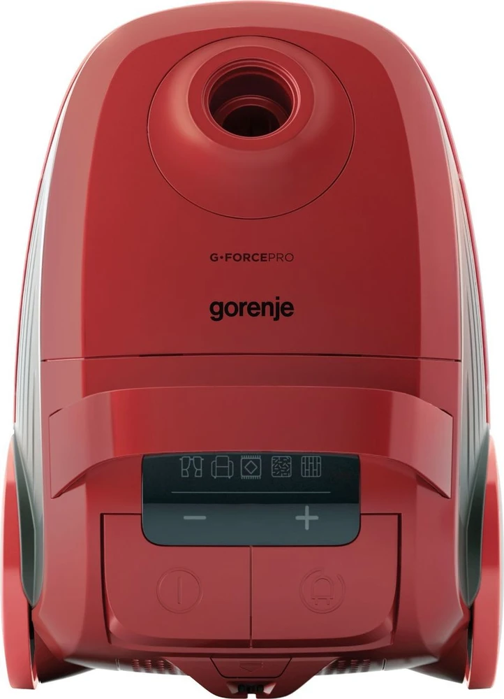 Dulkių siurblys Gorenje VCEA21GPRRCY