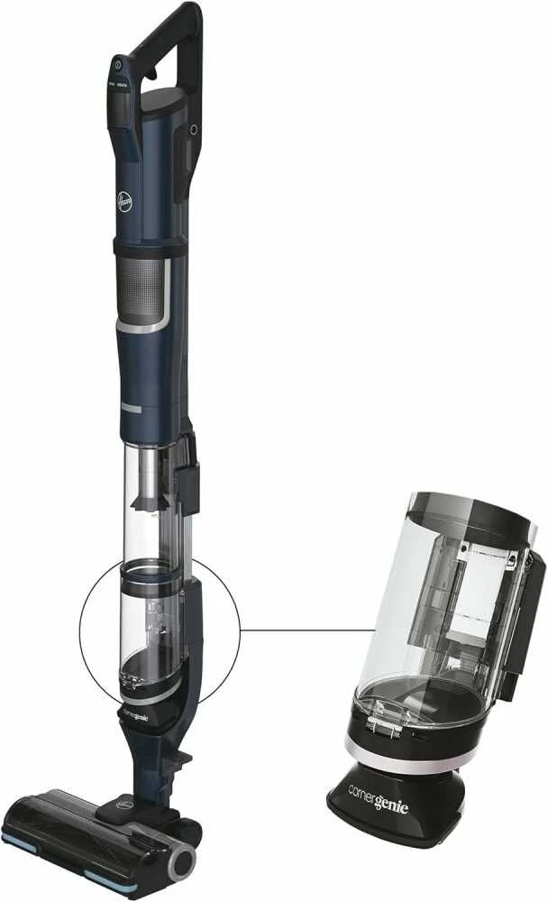 Dulkių siurblys Hoover HFX20P
