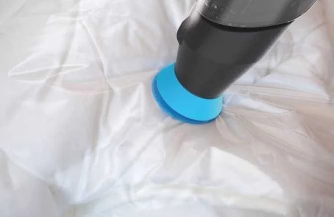 Dulkių siurblys Hoover HH710BSS 011