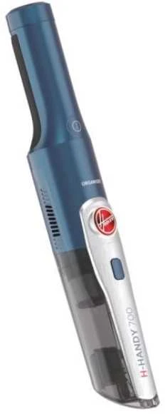 Dulkių siurblys Hoover HH710BSS 011