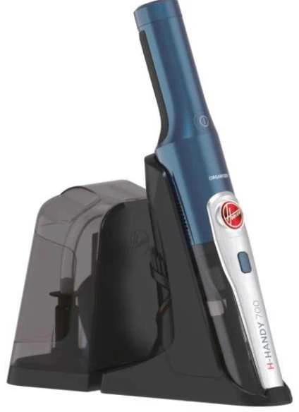 Dulkių siurblys Hoover HH710BSS 011