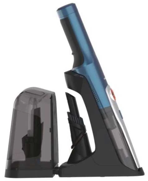 Dulkių siurblys Hoover HH710BSS 011